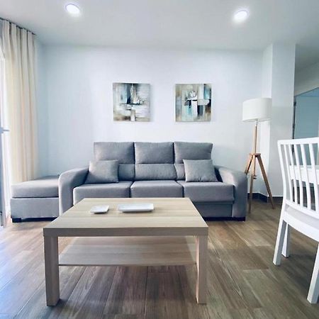 Precioso Apartamento En El Tesorillo Альмуньєкар Екстер'єр фото