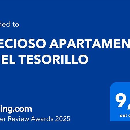 Precioso Apartamento En El Tesorillo Альмуньєкар Екстер'єр фото