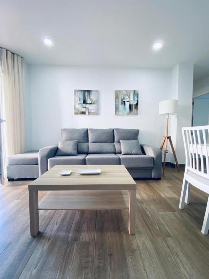 Precioso Apartamento En El Tesorillo Альмуньєкар Екстер'єр фото