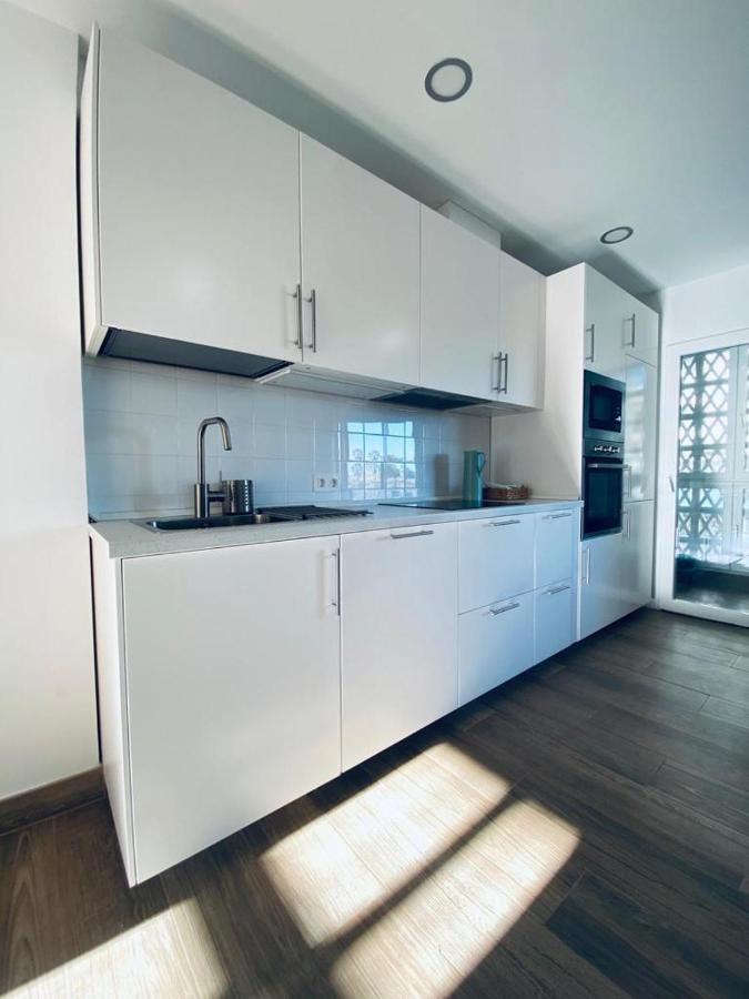 Precioso Apartamento En El Tesorillo Альмуньєкар Екстер'єр фото
