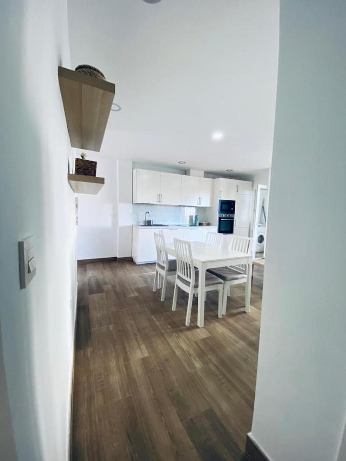 Precioso Apartamento En El Tesorillo Альмуньєкар Екстер'єр фото