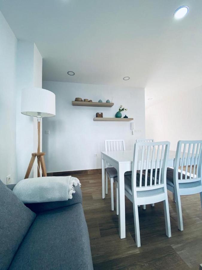 Precioso Apartamento En El Tesorillo Альмуньєкар Екстер'єр фото