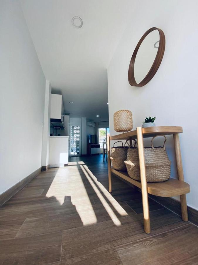 Precioso Apartamento En El Tesorillo Альмуньєкар Екстер'єр фото