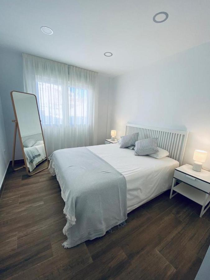 Precioso Apartamento En El Tesorillo Альмуньєкар Екстер'єр фото